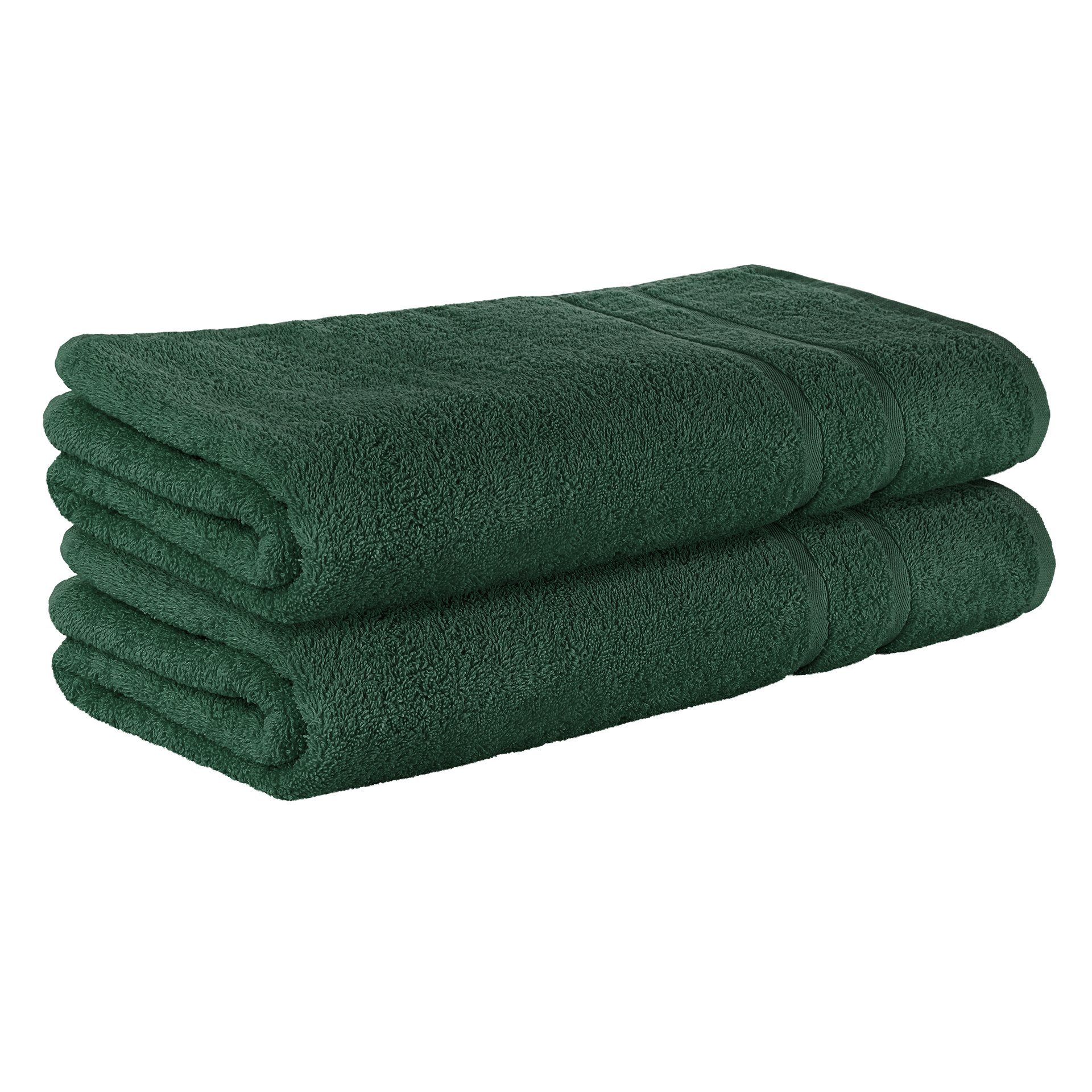 StickandShine Saunatuch 2er Set Premium Frottee günstig online kaufen