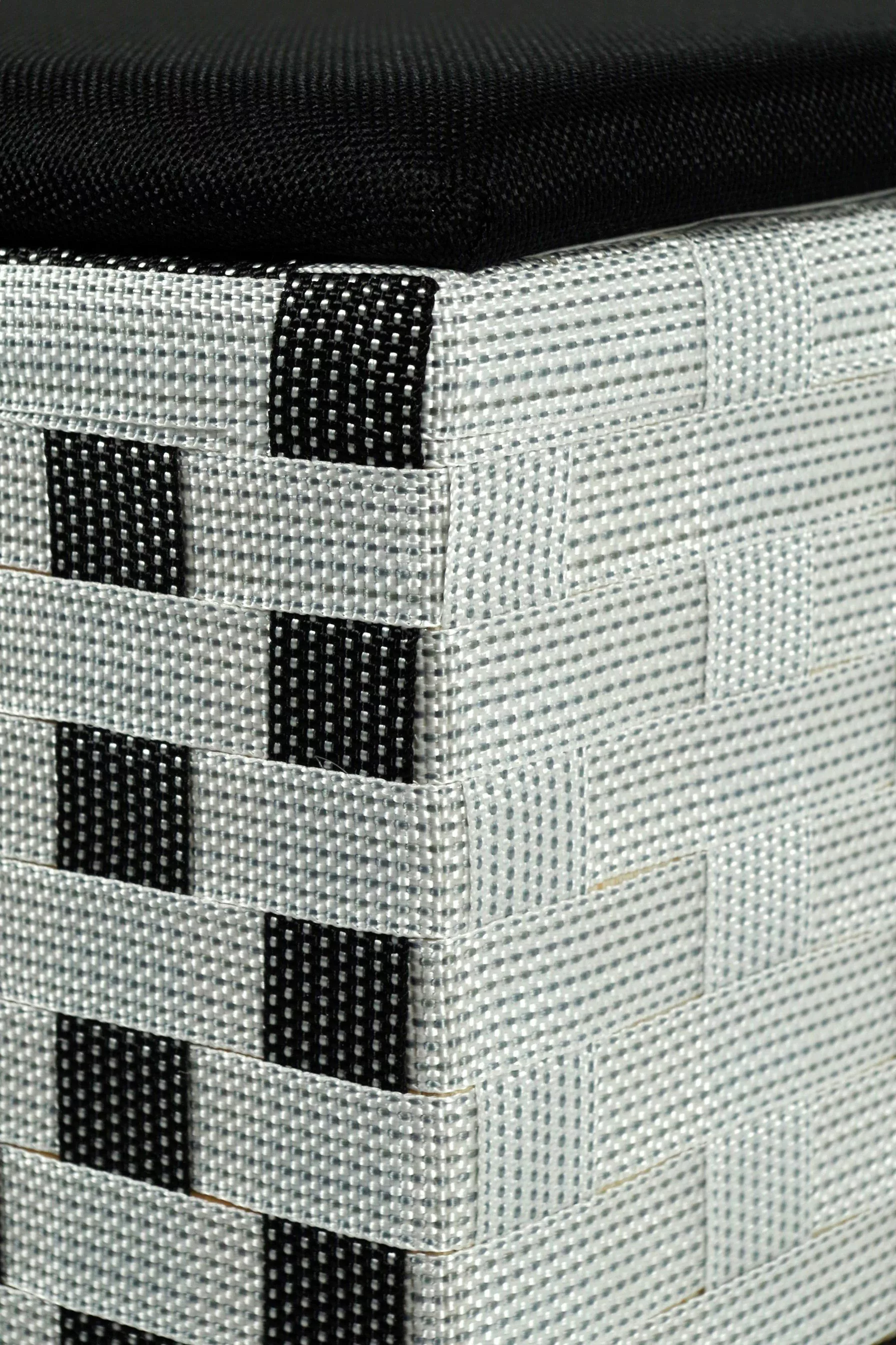 Kobolo Wäschekorb Wäschebehälter - Nylon - günstig online kaufen