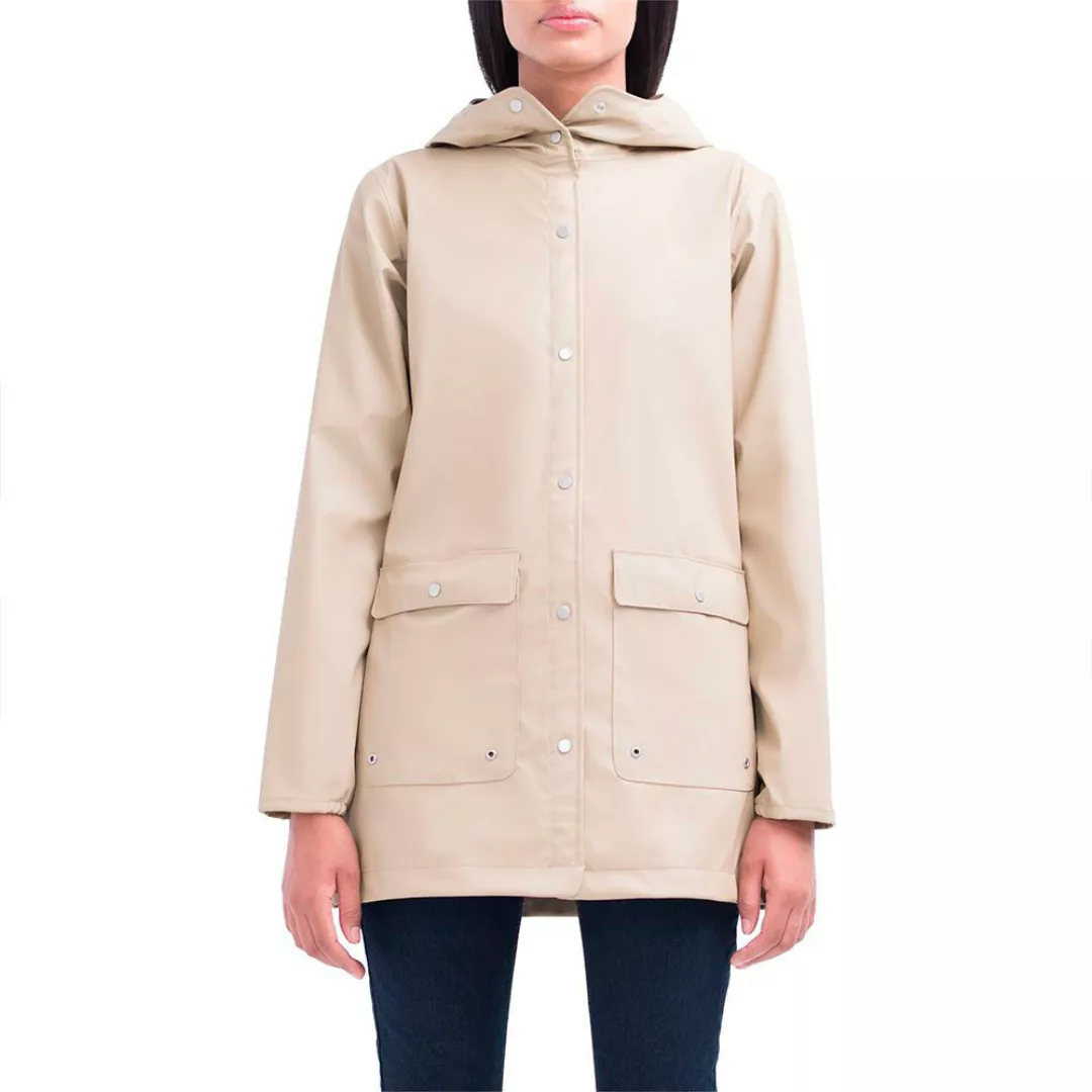 Herschel Forecast Rainwear Jacke L Incense günstig online kaufen