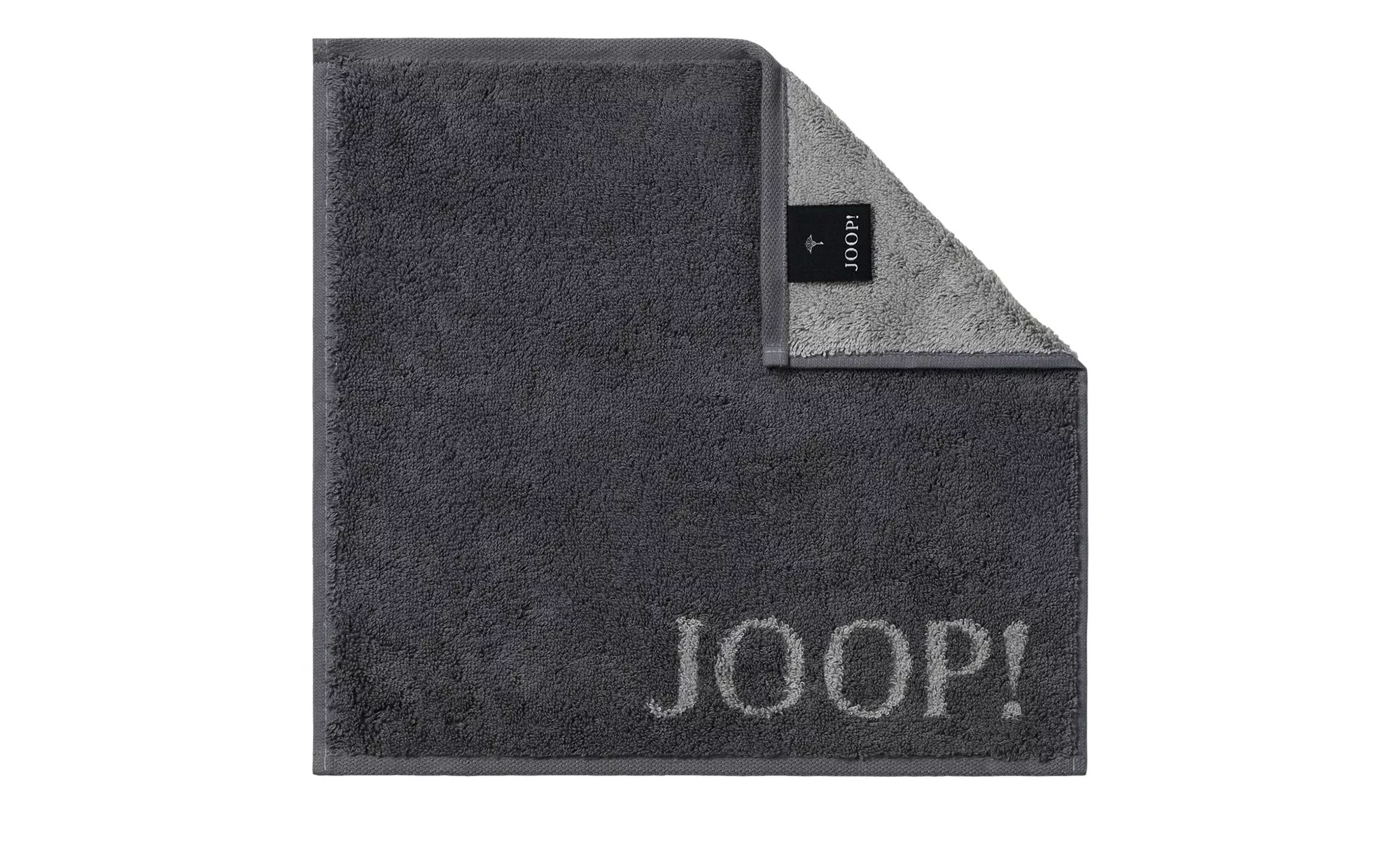 JOOP! Seiftuch  Joop 1600 Classic Doubleface ¦ 100% Baumwolle ¦ Maße (cm): günstig online kaufen