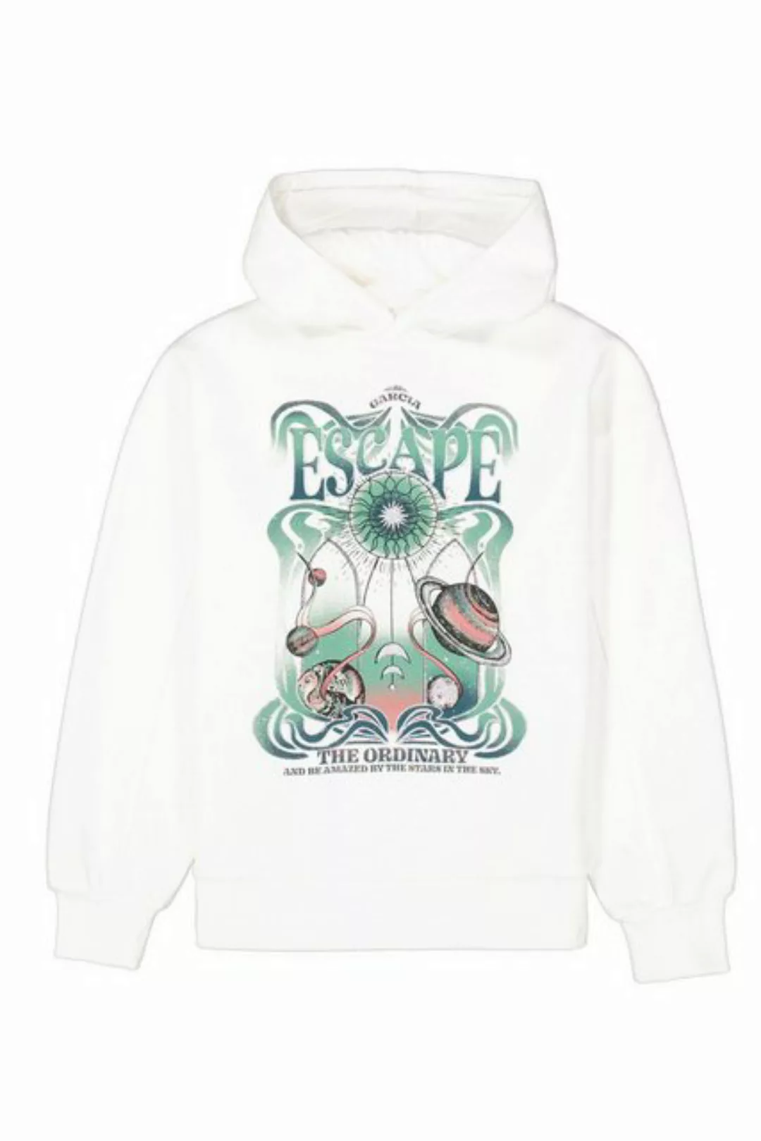 Garcia Sweatshirt U42462_girls sweat günstig online kaufen