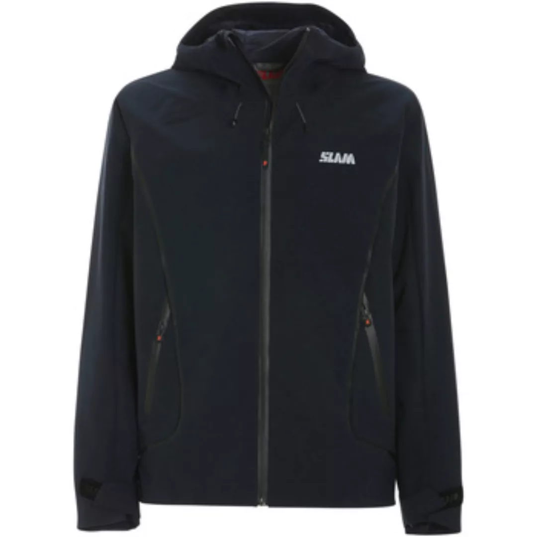 Slam  Jacken Act Hooded Jacket günstig online kaufen