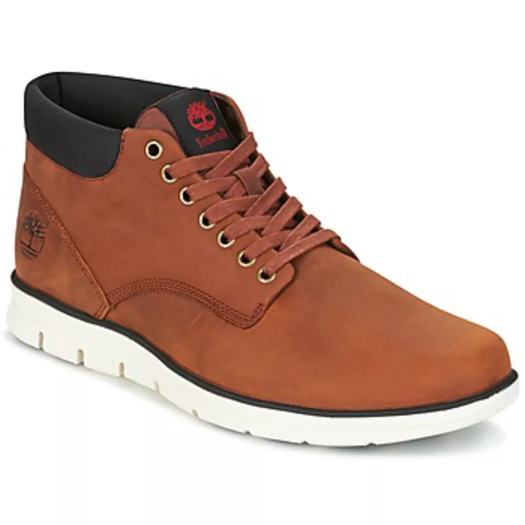 Timberland  Herrenstiefel Bradstreet Chukka Leather günstig online kaufen