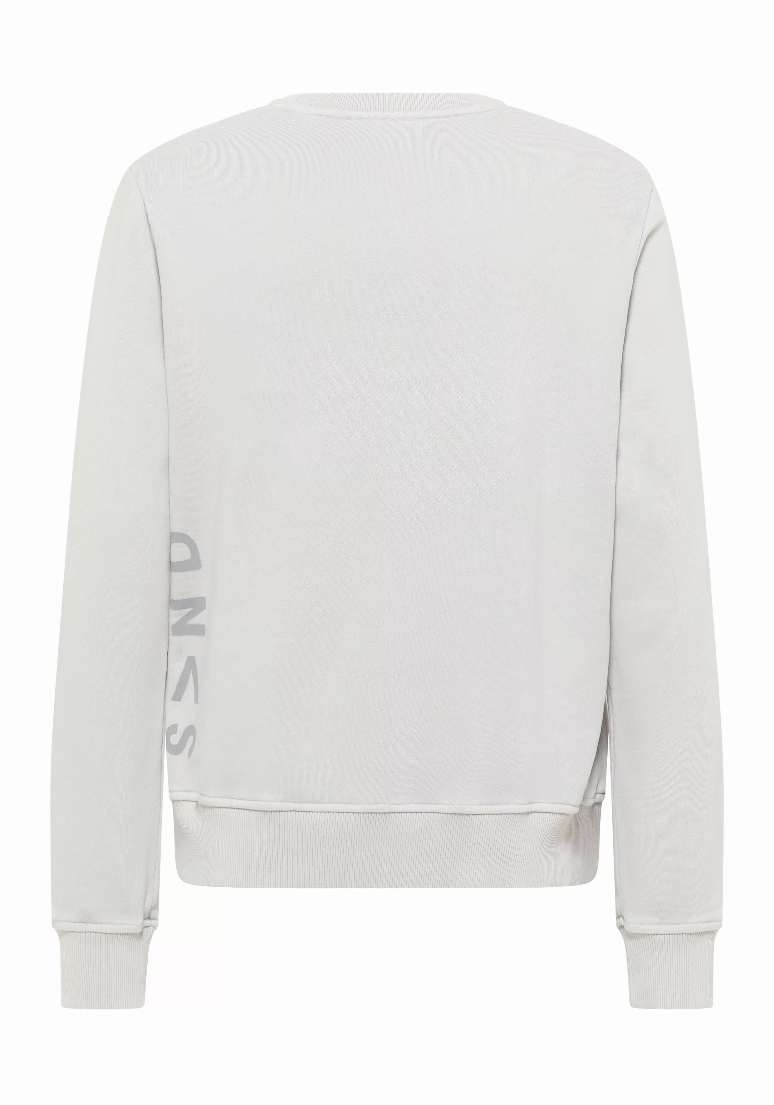 Elbsand Sweatshirt Darin Herren Rundhalsausschnitt, locker günstig online kaufen