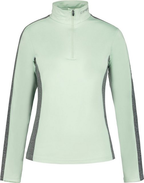 Icepeak Rollkragenpullover ICEPEAK FAIRVIEW ALOE günstig online kaufen