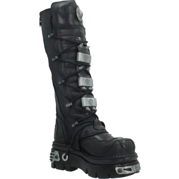 New Rock  Stiefel BOOT METALLIC M161 S1 günstig online kaufen