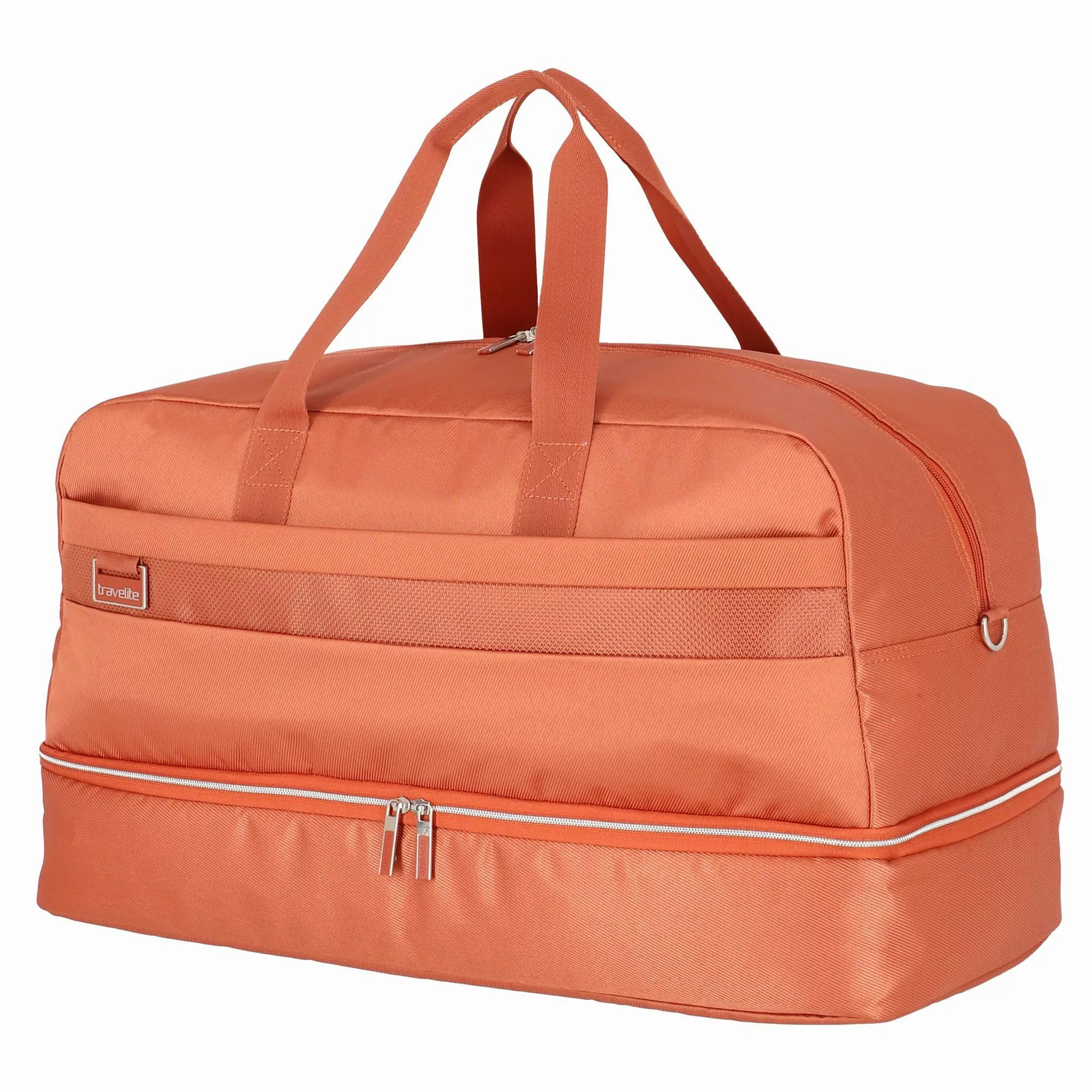 travelite Reisetasche MIIGO Weekender mit Bodenfach, günstig online kaufen