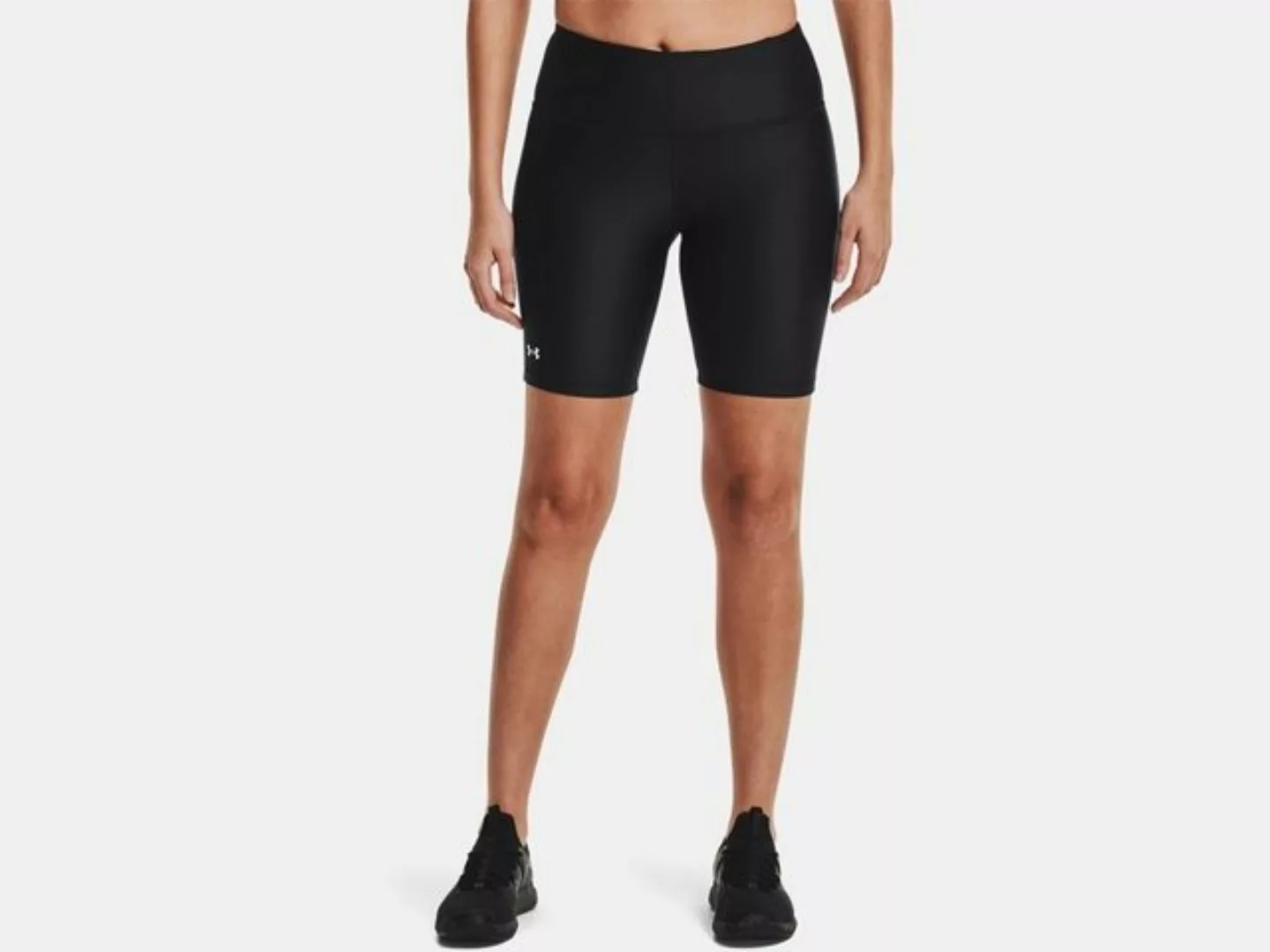 Under Armour® Shorts HeatGear Armour Fahrradshorts günstig online kaufen