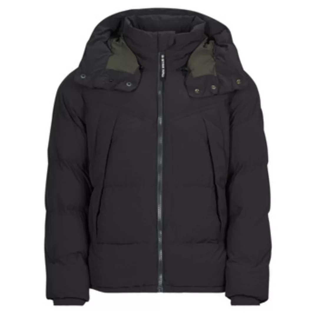 G-STAR Outdoorjacke "G- Whistler Pdd Hdd Jkt 2.0", mit Kapuze günstig online kaufen