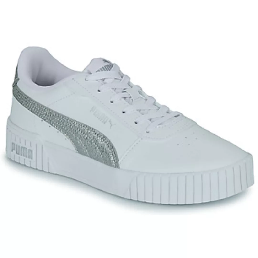 Puma  Sneaker Carina 2.0 Distressed günstig online kaufen