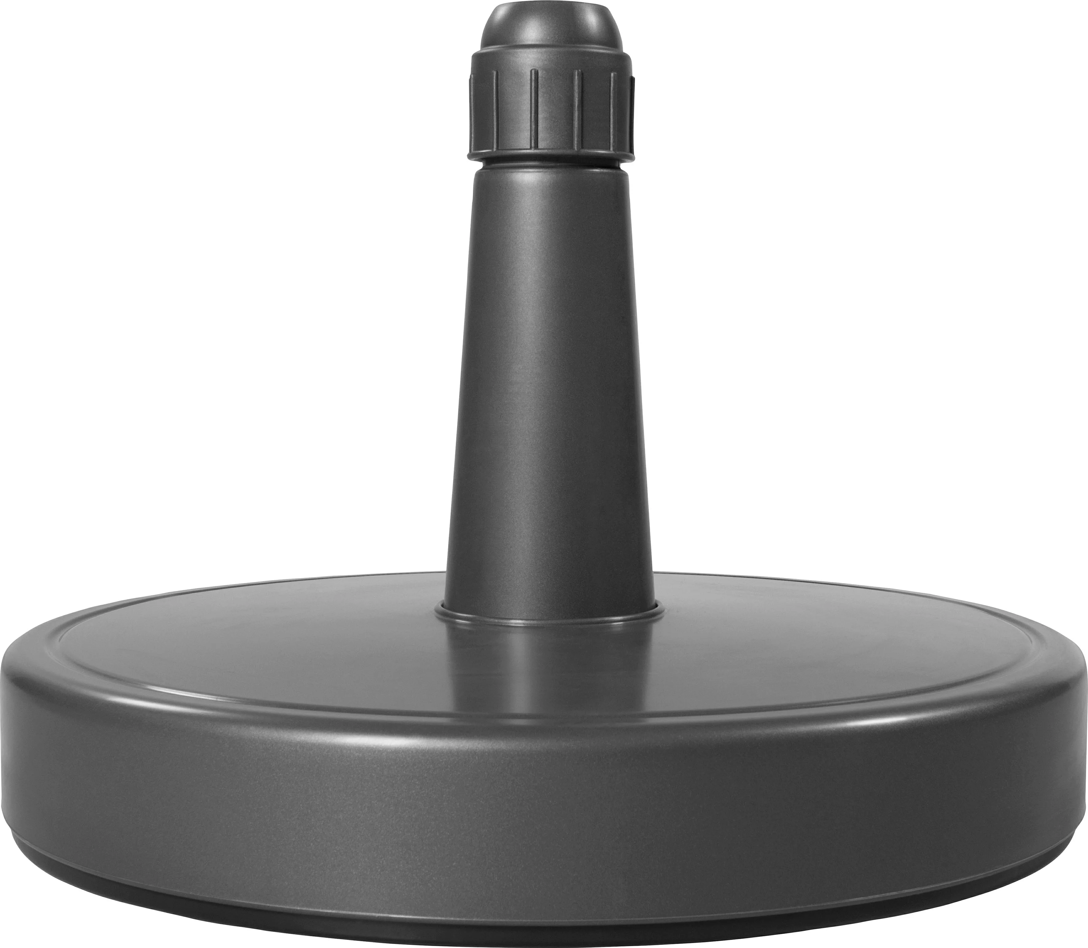 doppler Kunststoffschirmständer, (1 tlg.), für Sonnenschirme bis ca. 350 cm günstig online kaufen