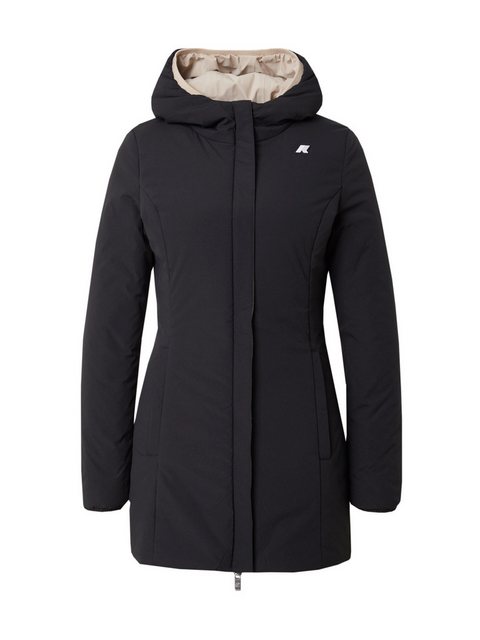 K-Way Funktionsjacke DENISE (1-St) günstig online kaufen