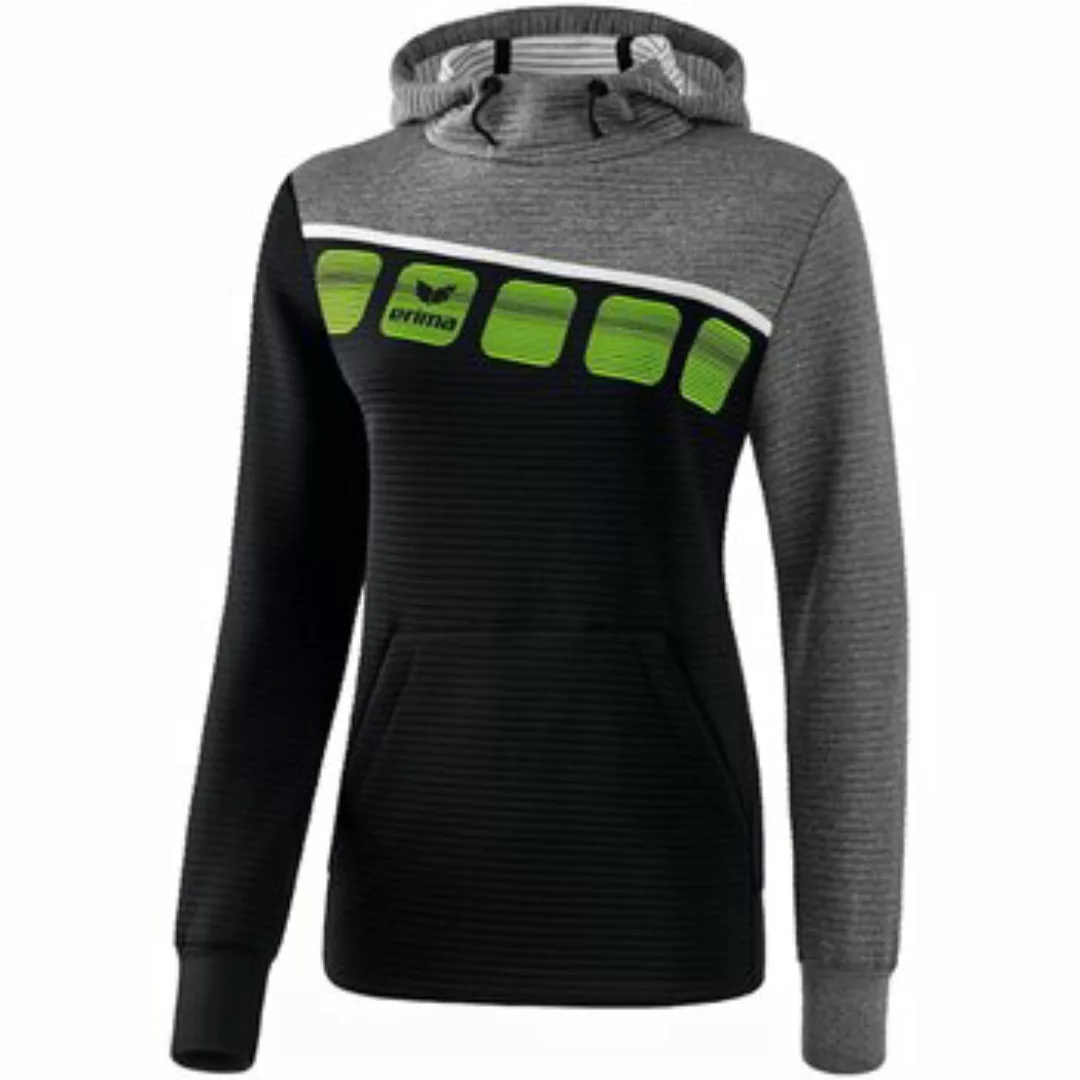 Erima  Sweatshirt Sport 5-C hoody 1071913/950822 günstig online kaufen