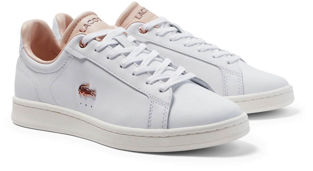 Lacoste Sneaker "CARNABY PRO 222 4 SFA" günstig online kaufen