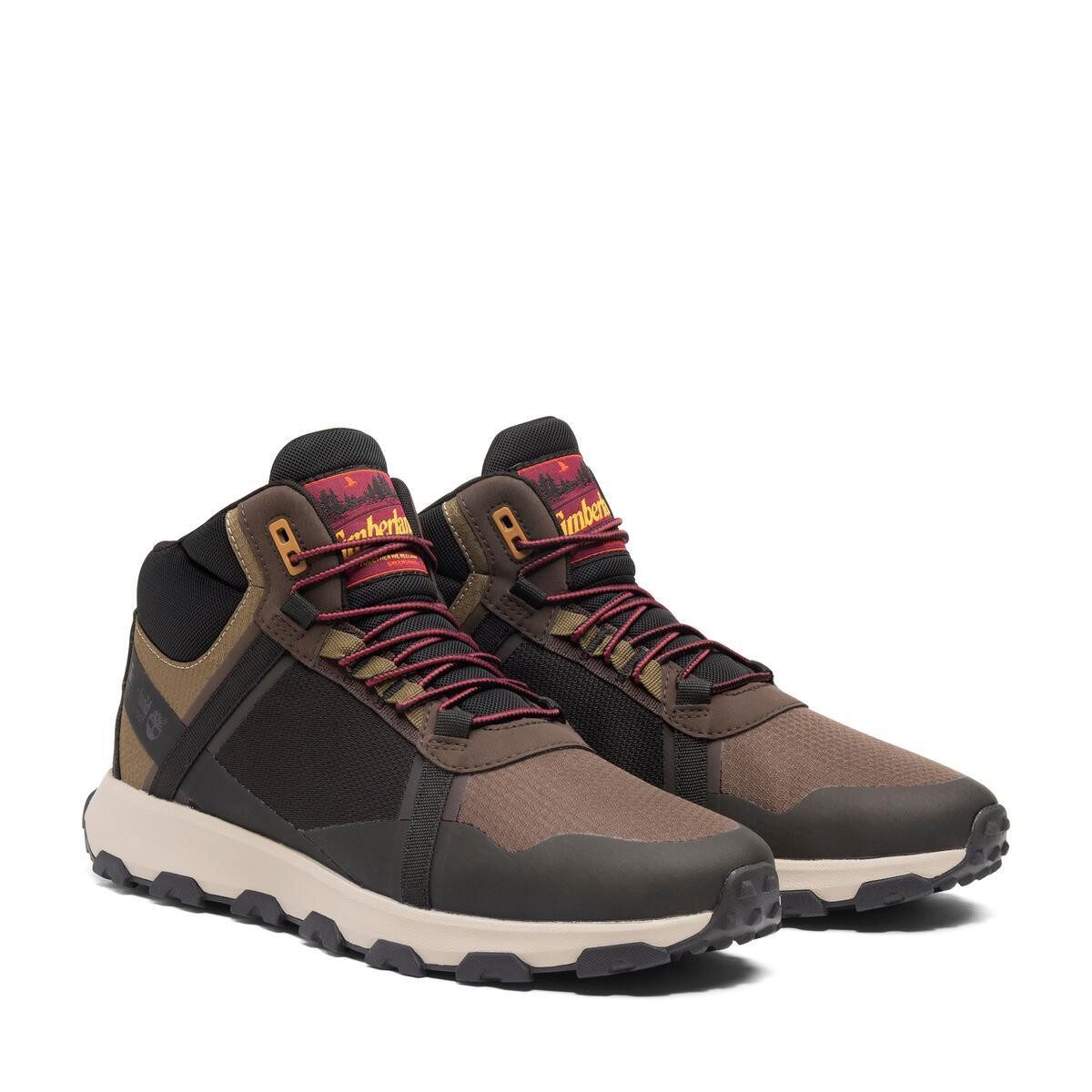 Timberland WINSOR TRAIL MID LACE UP günstig online kaufen