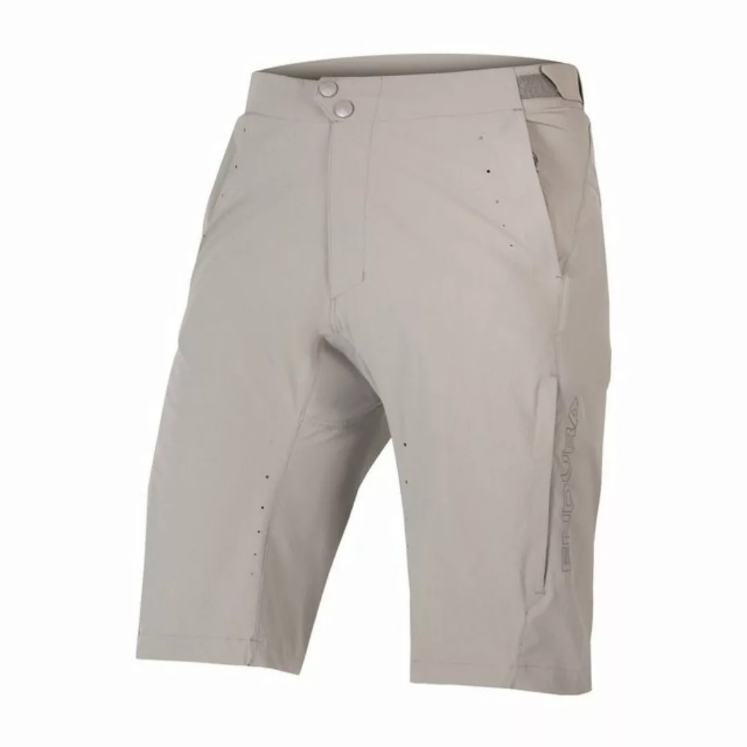 Endura Fahrradhose Herren Radshorts "GV500 Foyle Short" (1-tlg) günstig online kaufen