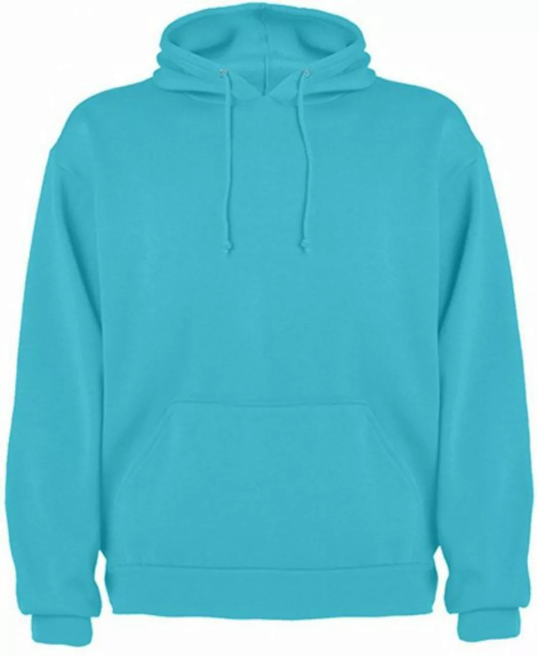 Roly Kapuzenpullover Herren Sweat Capucha Hooded Sweatshirt günstig online kaufen