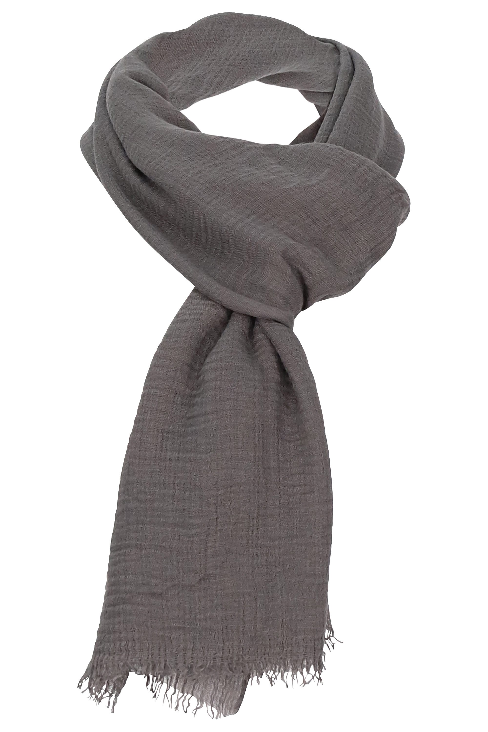 malito more than fashion Modeschal S604, günstig online kaufen