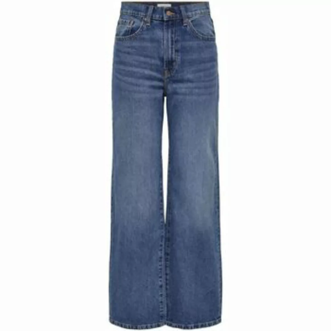 Only  Jeans 15222046 HOPE L.34-MEDIUM BLUE DENIM günstig online kaufen