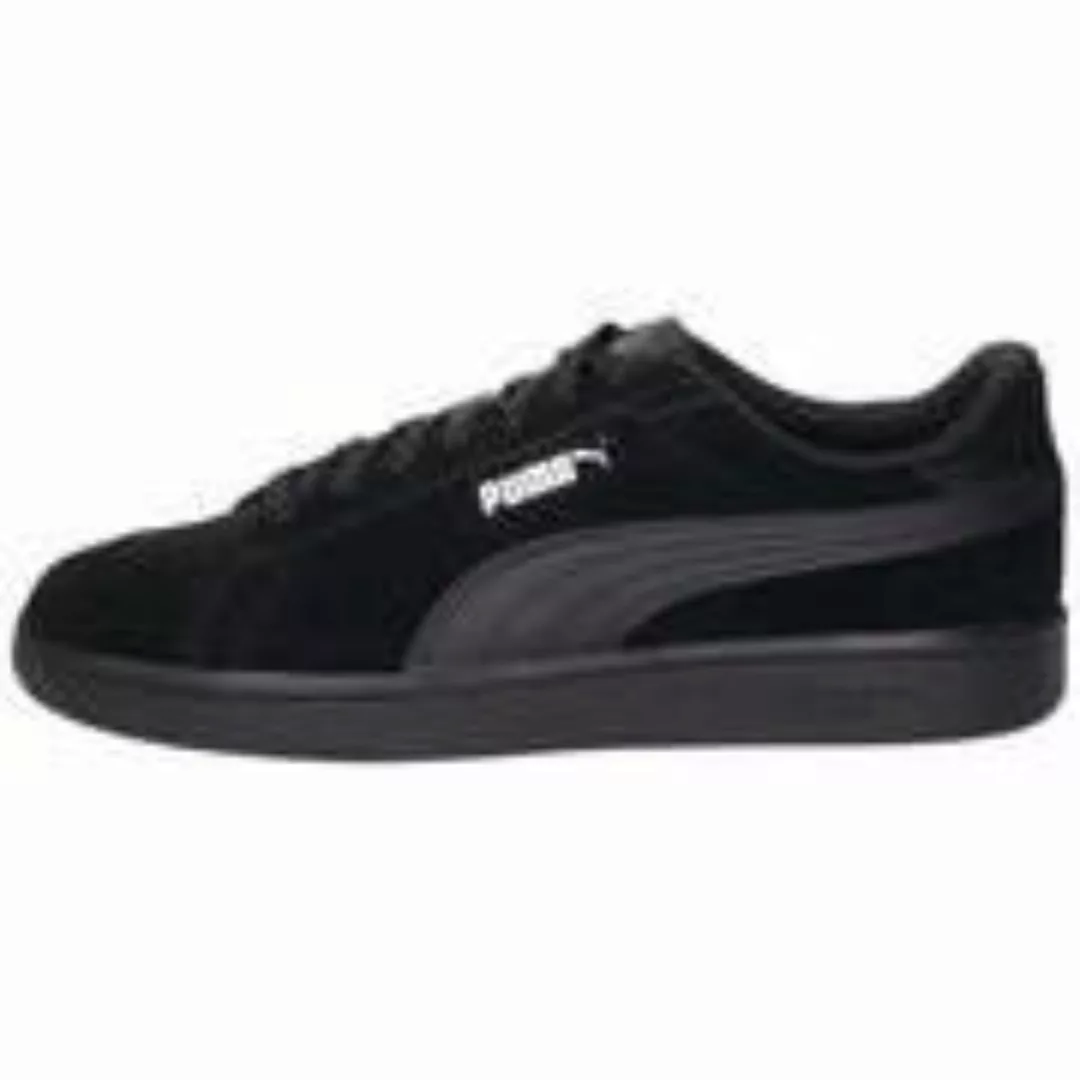 PUMA Smash 3.0 Sneaker Herren schwarz|schwarz|schwarz|schwarz|schwarz|schwa günstig online kaufen