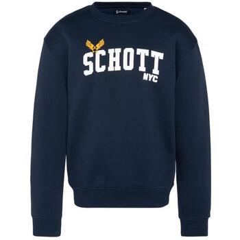 Schott  Sweatshirt SWSTAR-NAV günstig online kaufen