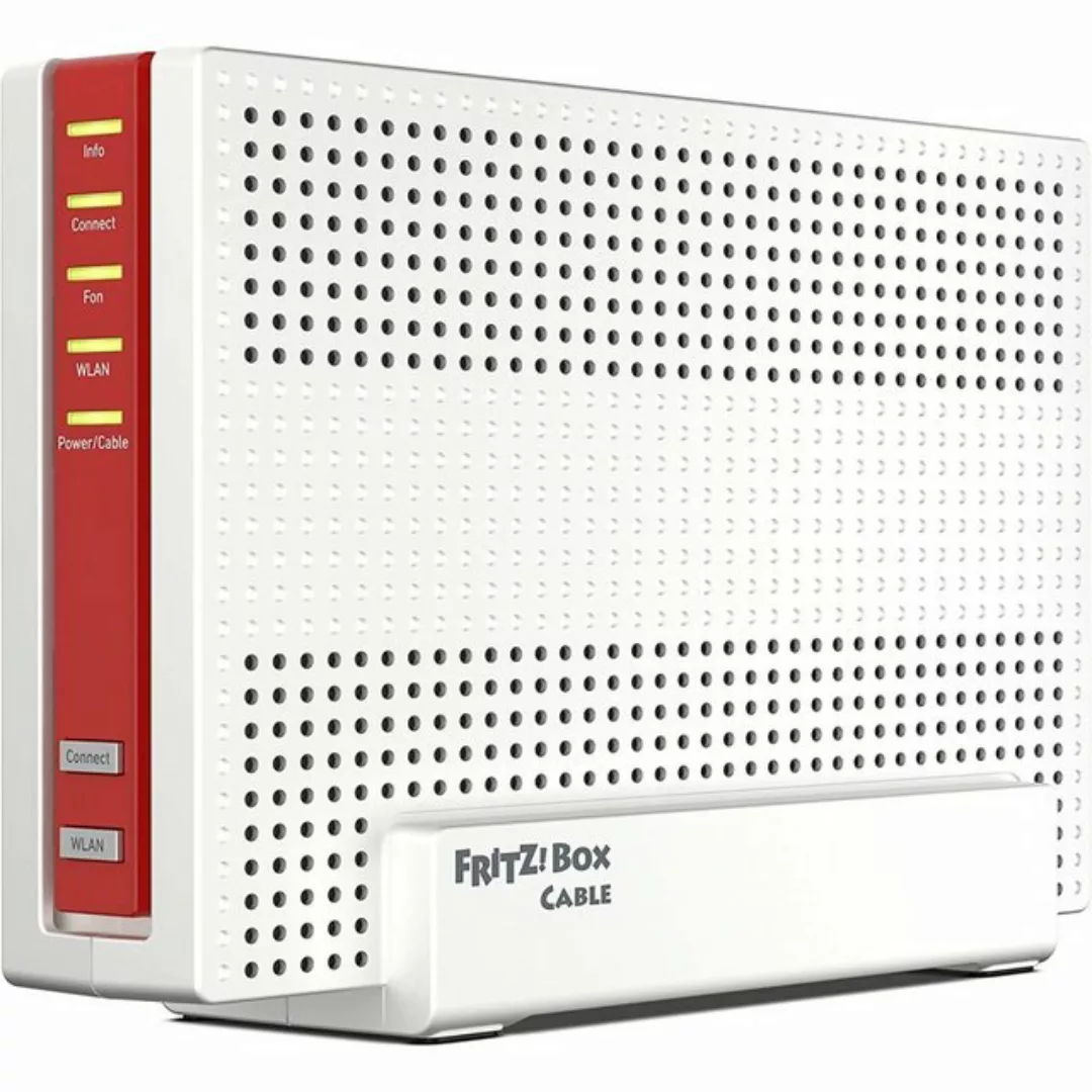 AVM FRITZ!Box 6690 WLAN-Router, mit 4x4 Wi-Fi 6 WLAN AX Router, Kabel Modem günstig online kaufen