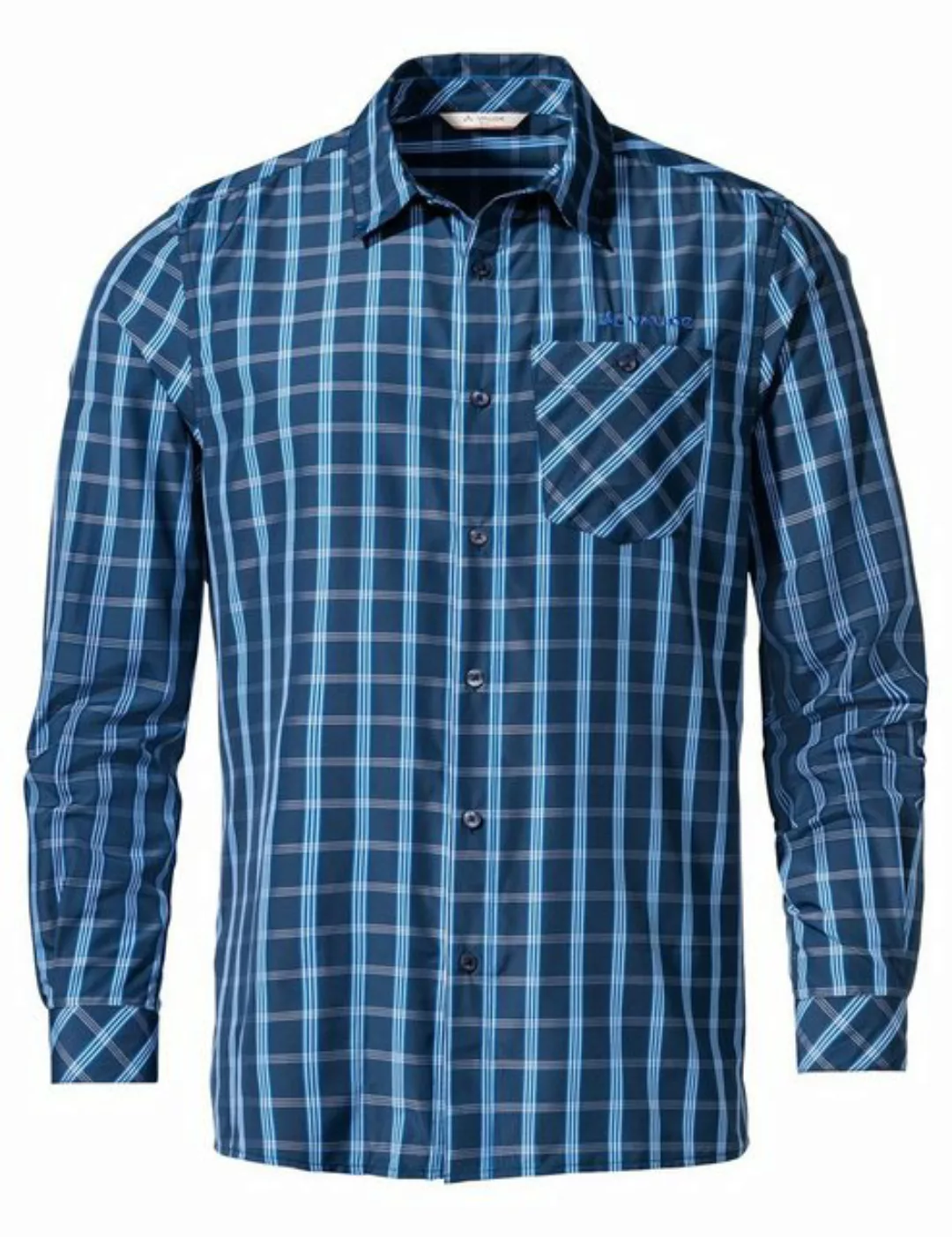 VAUDE Funktionshemd Men's Albsteig LS Shirt III (1-tlg) günstig online kaufen