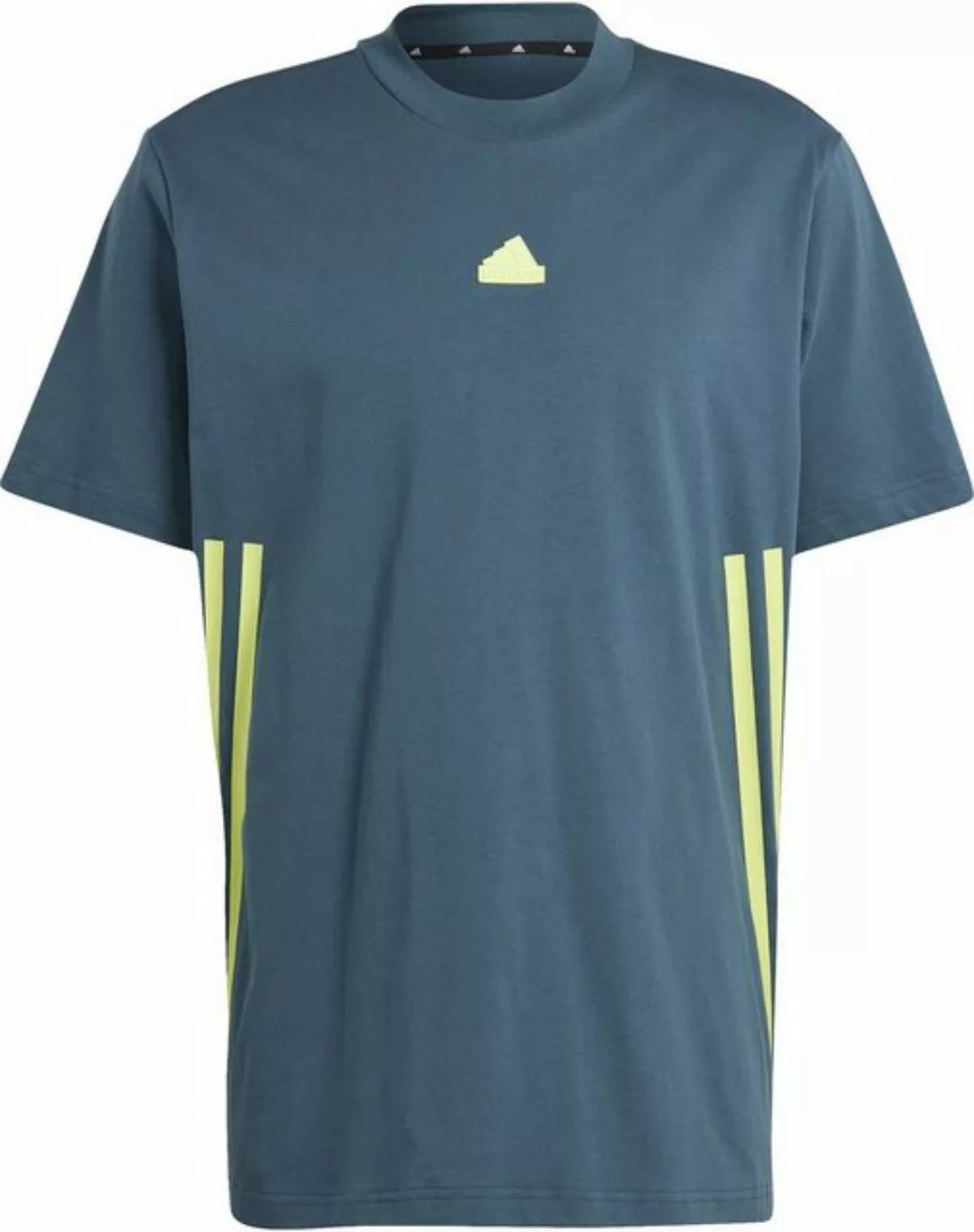 adidas Sportswear T-Shirt ADIDAS Herren Shirt Future Icons 3-Streifen T-Shi günstig online kaufen