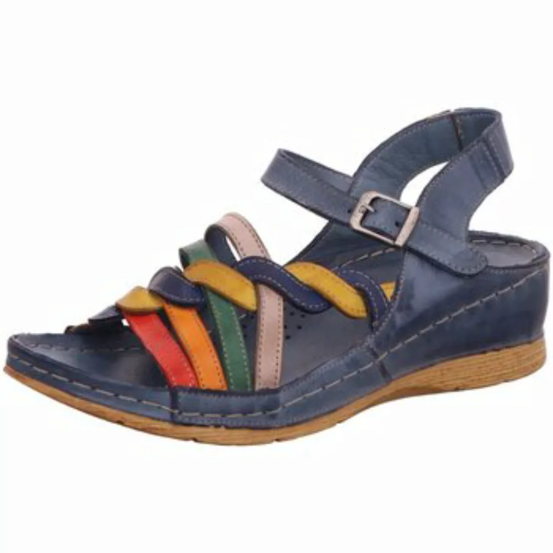 Gemini  Sandalen Sandaletten 336100 336100-02/808 günstig online kaufen