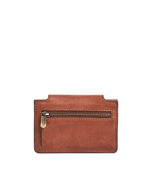 Geldbörse Harmonica Wallet - Classic Leather günstig online kaufen