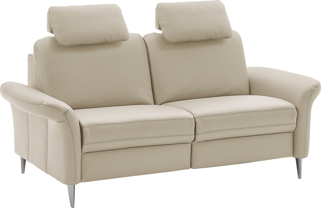 Die PlanBar 2,5-Sitzer "PN-EM23187 mit Kopfstützen", (Breite 182 cm), Mit K günstig online kaufen