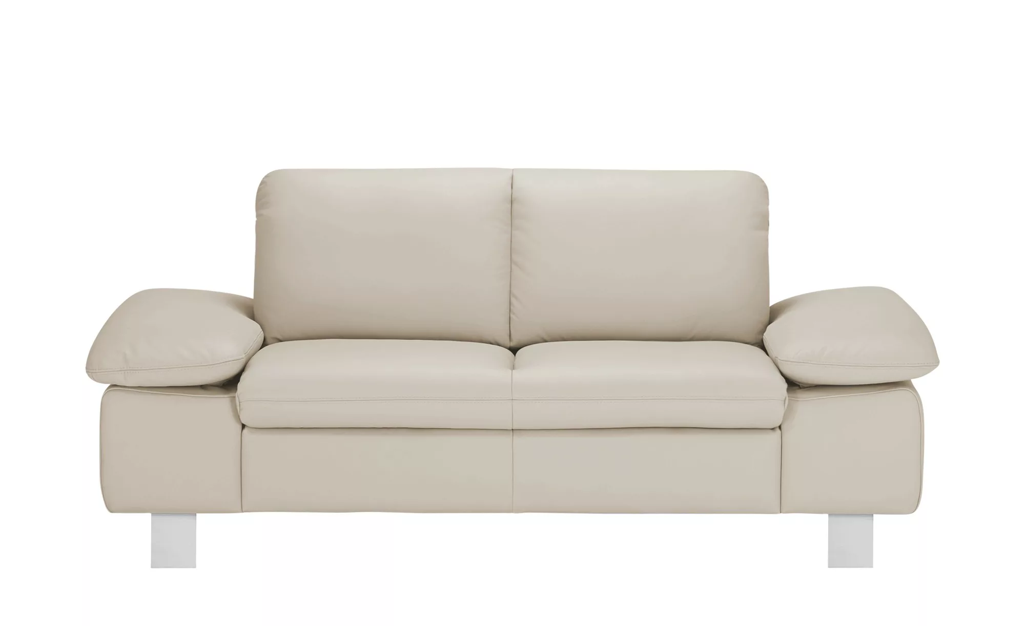 smart Sofa  Finola ¦ beige ¦ Maße (cm): B: 181 H: 83 T: 94 Polstermöbel > S günstig online kaufen