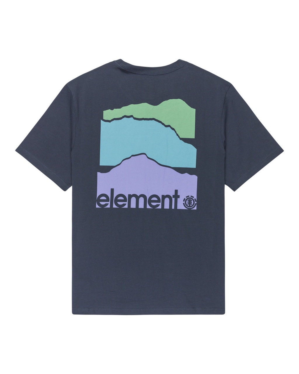 Element T-Shirt "3 Horizons" günstig online kaufen