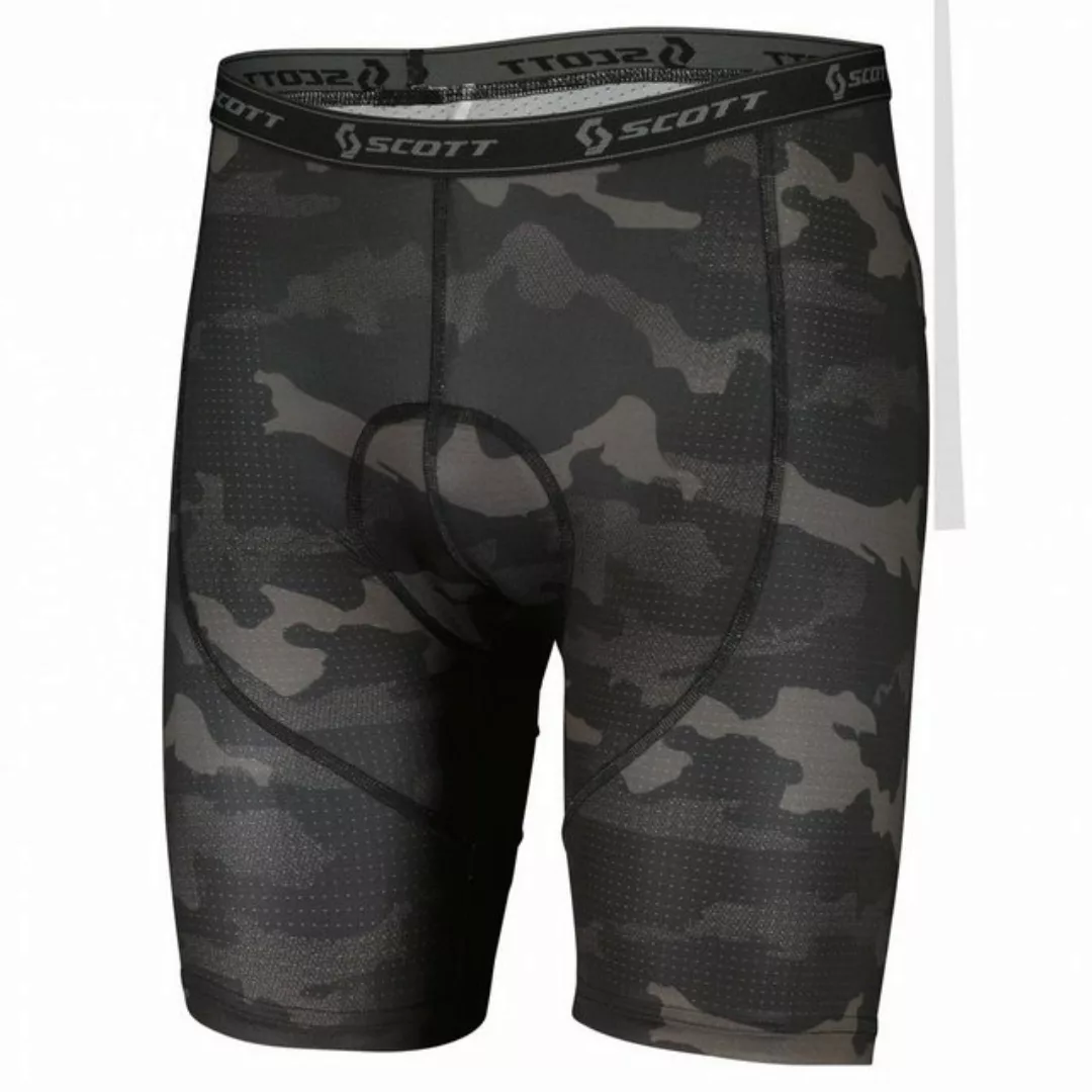 Scott Shorts Scott M Trail Underwear Graph + Shorts Herren günstig online kaufen