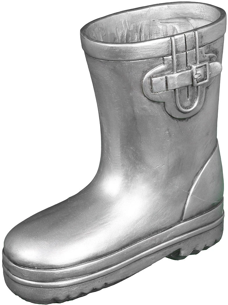 Ambiente Haus Wanddekoobjekt "Gummistiefel - gross", (1 St.) günstig online kaufen