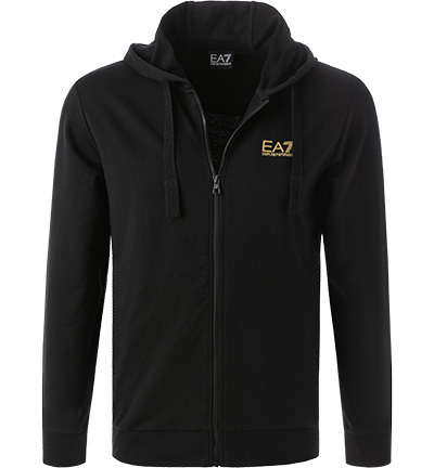 EA7 Sweatjacke 8NPM03/PJ05Z/0208 günstig online kaufen