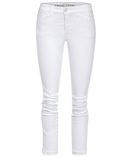 MAC 5-Pocket-Jeans Damen Jeans "Dream Chic" Skinny Fit (1-tlg) günstig online kaufen