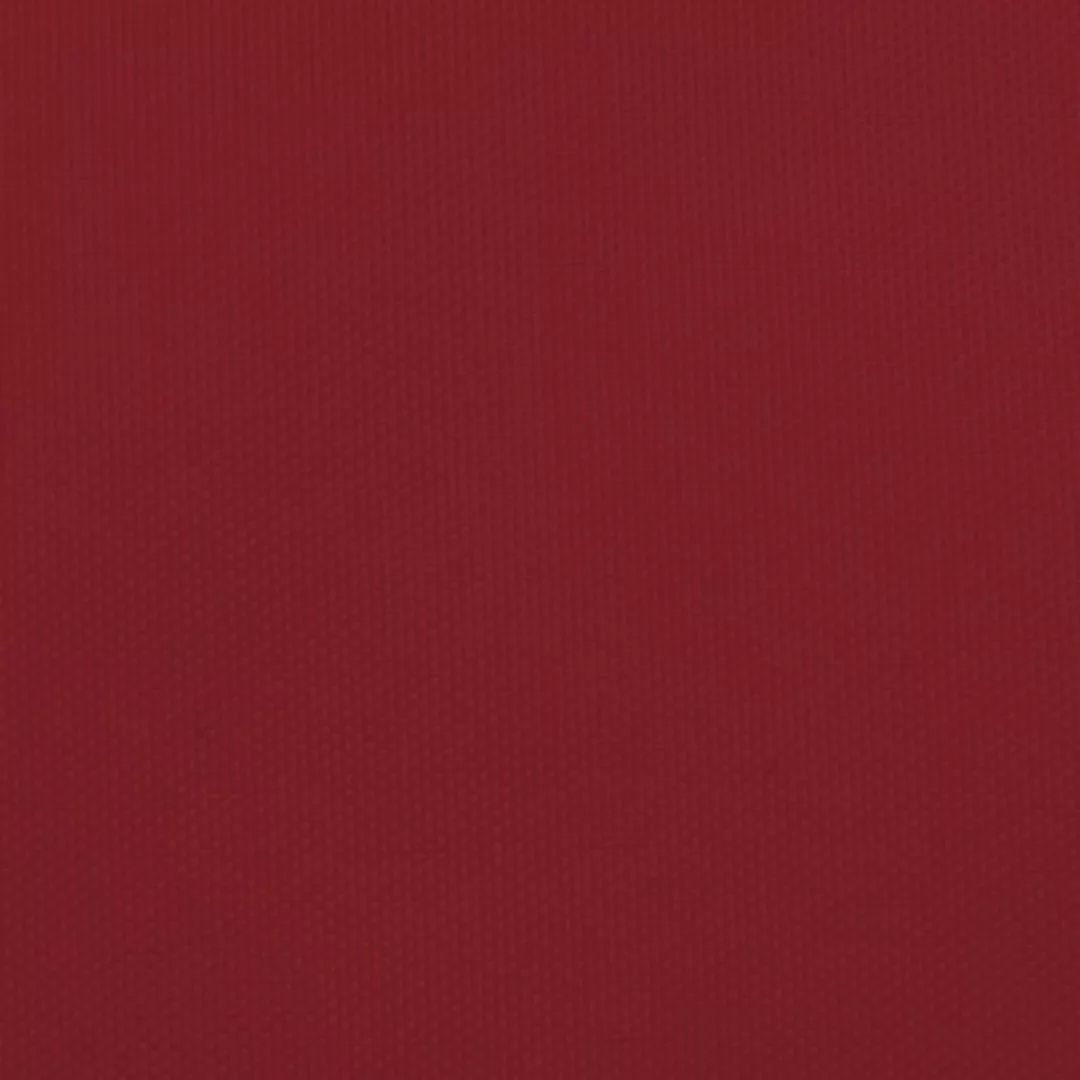 Sonnensegel Oxford-gewebe Trapezförmig 3/4x3 M Rot günstig online kaufen