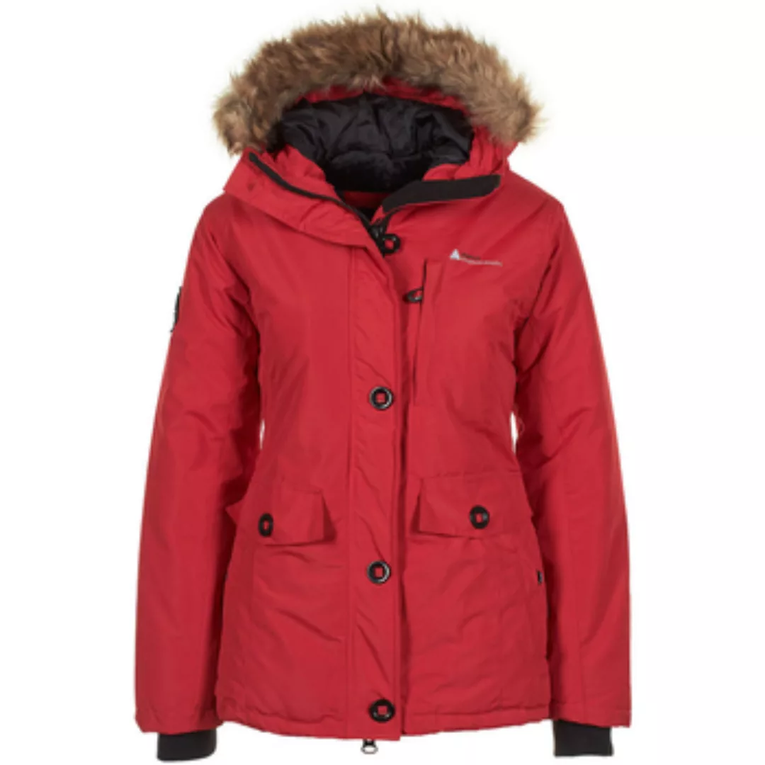 Peak Mountain  Parkas Parka de ski femme ALAVA günstig online kaufen