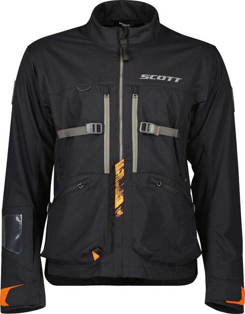 Scott Motorradjacke Superlight Motorrad Textiljacke günstig online kaufen