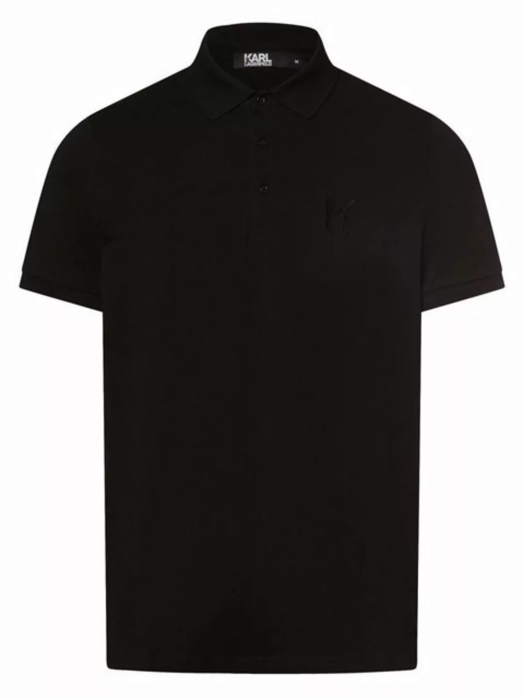 KARL LAGERFELD Poloshirt günstig online kaufen