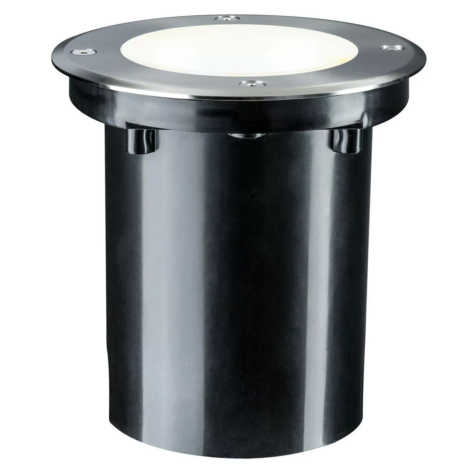 Paulmann Plug & Shine Einbaulampe 14cm 3.000K 20° günstig online kaufen