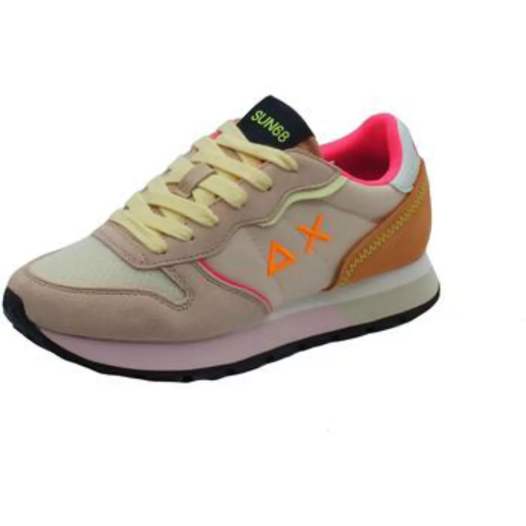 Sun68  Fitnessschuhe Z34204 Ally Color Explosion günstig online kaufen