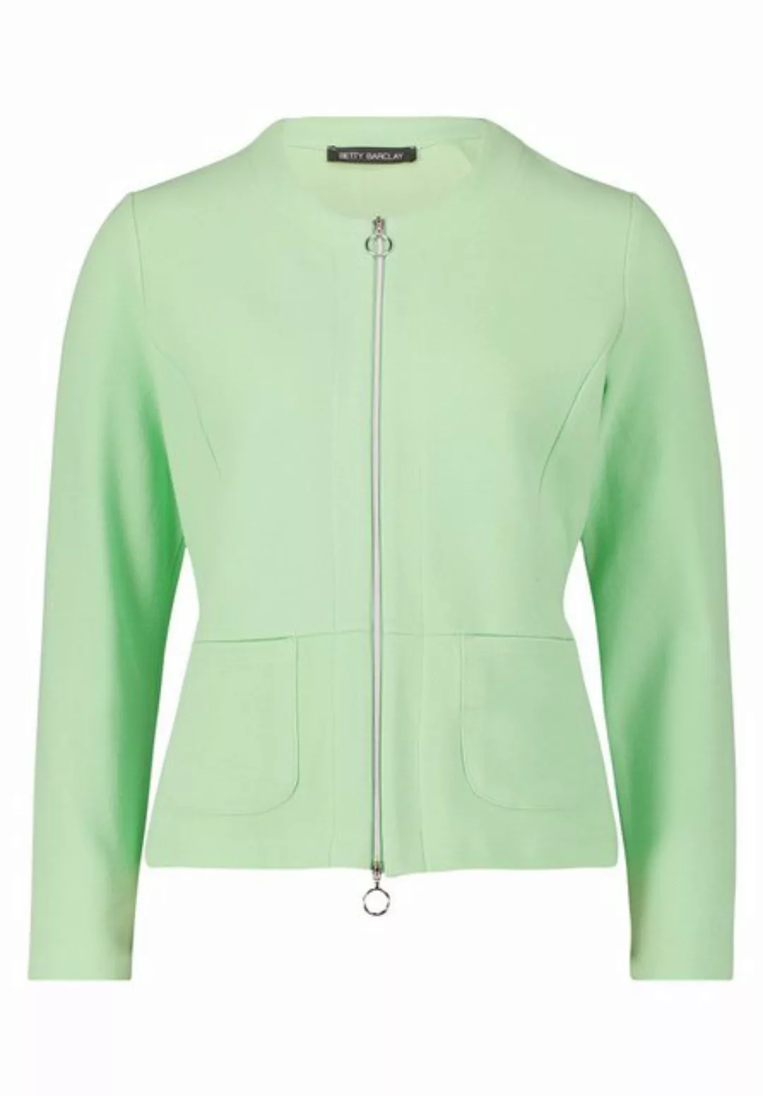 Betty Barclay Jackenblazer Shirtblazer günstig online kaufen