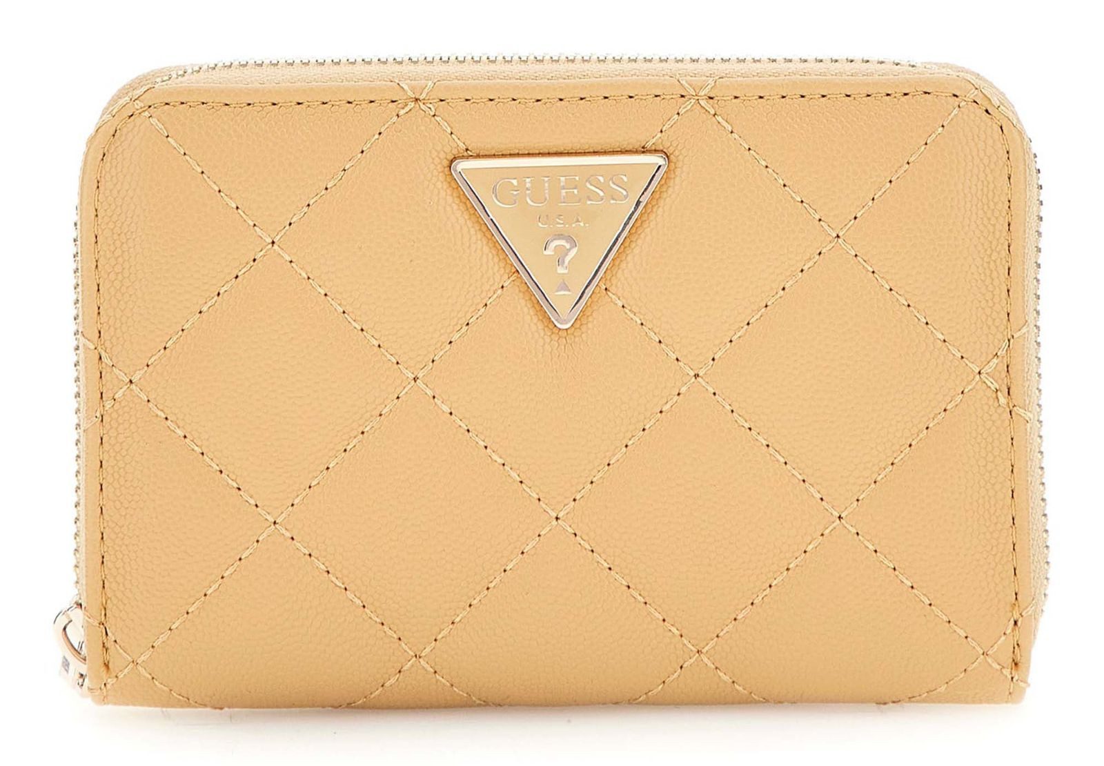Guess Geldbörse SLG Medium Zip Around günstig online kaufen