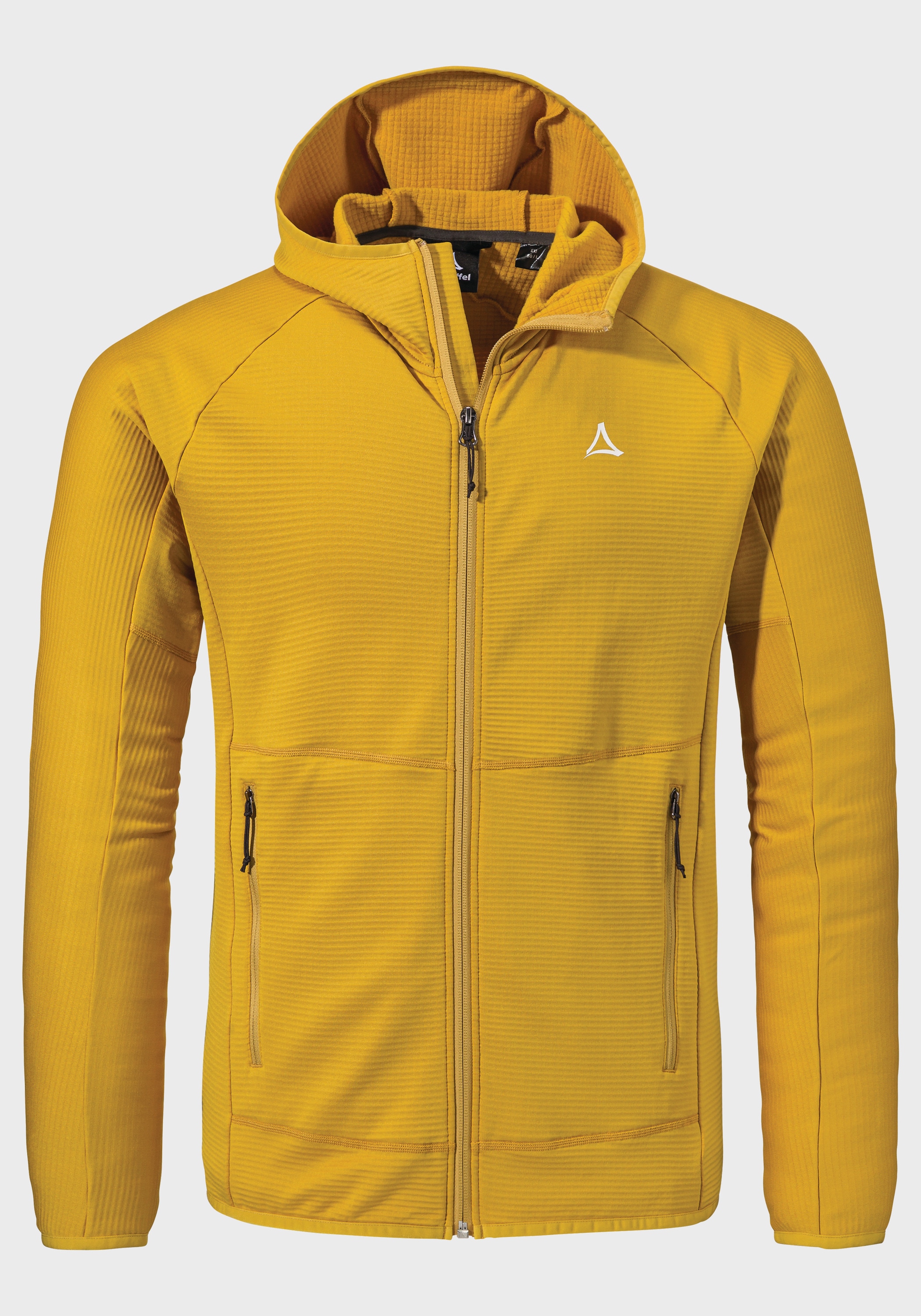 Schöffel Fleecejacke "Hiking Fleece Hoody Style Cascata MNS", mit Kapuze günstig online kaufen