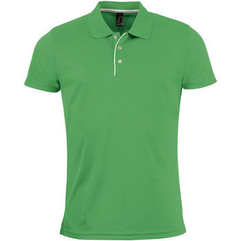 Sols  Poloshirt PERFORMER MEN SPORT-POLO DE HOMBRE DEPORTIVO MANGA CORTA günstig online kaufen