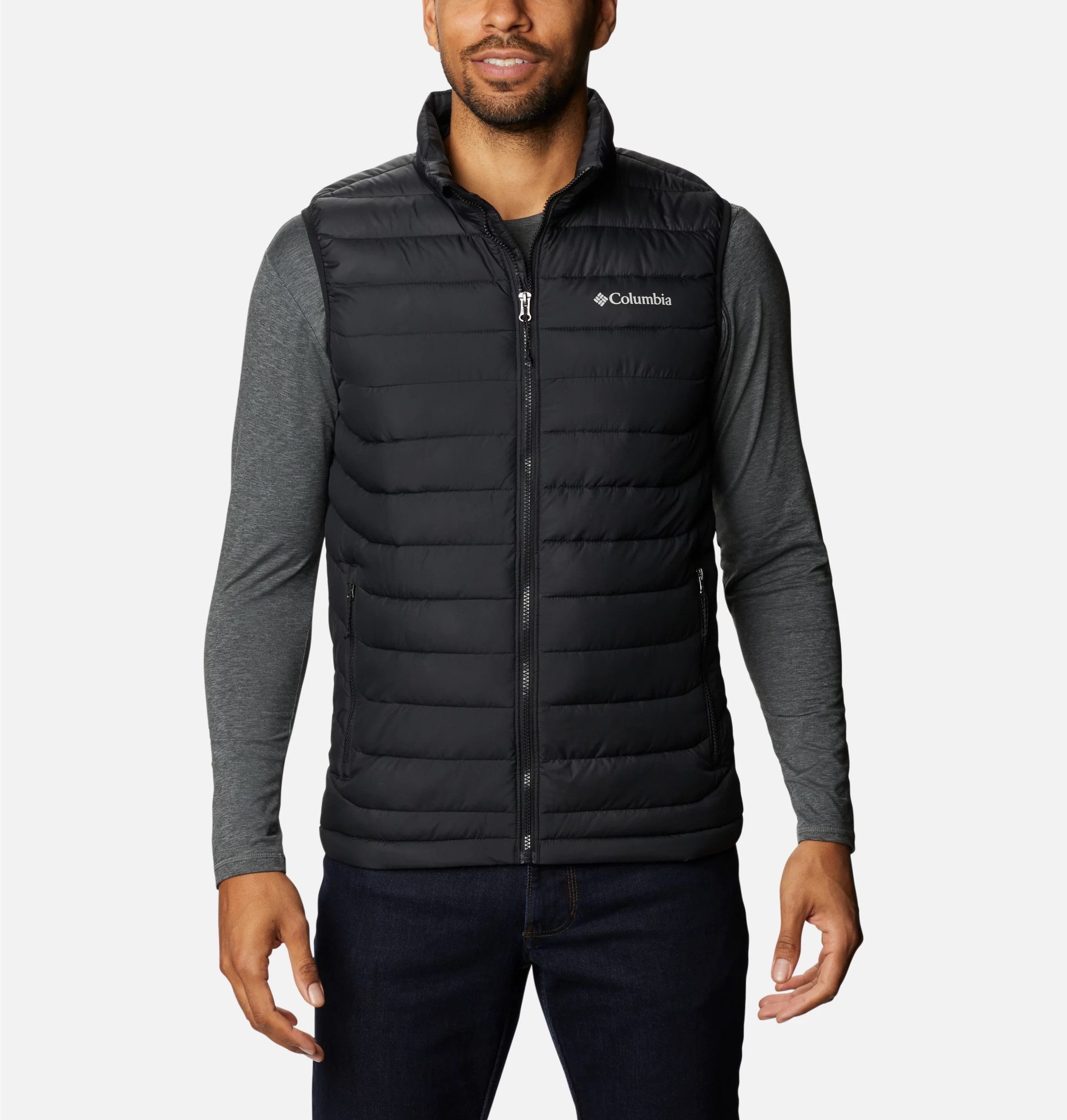 Columbia Steppweste Powder Lite™ II Vest günstig online kaufen