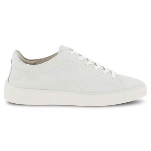 Ecco Street Shoes EU 42 White günstig online kaufen