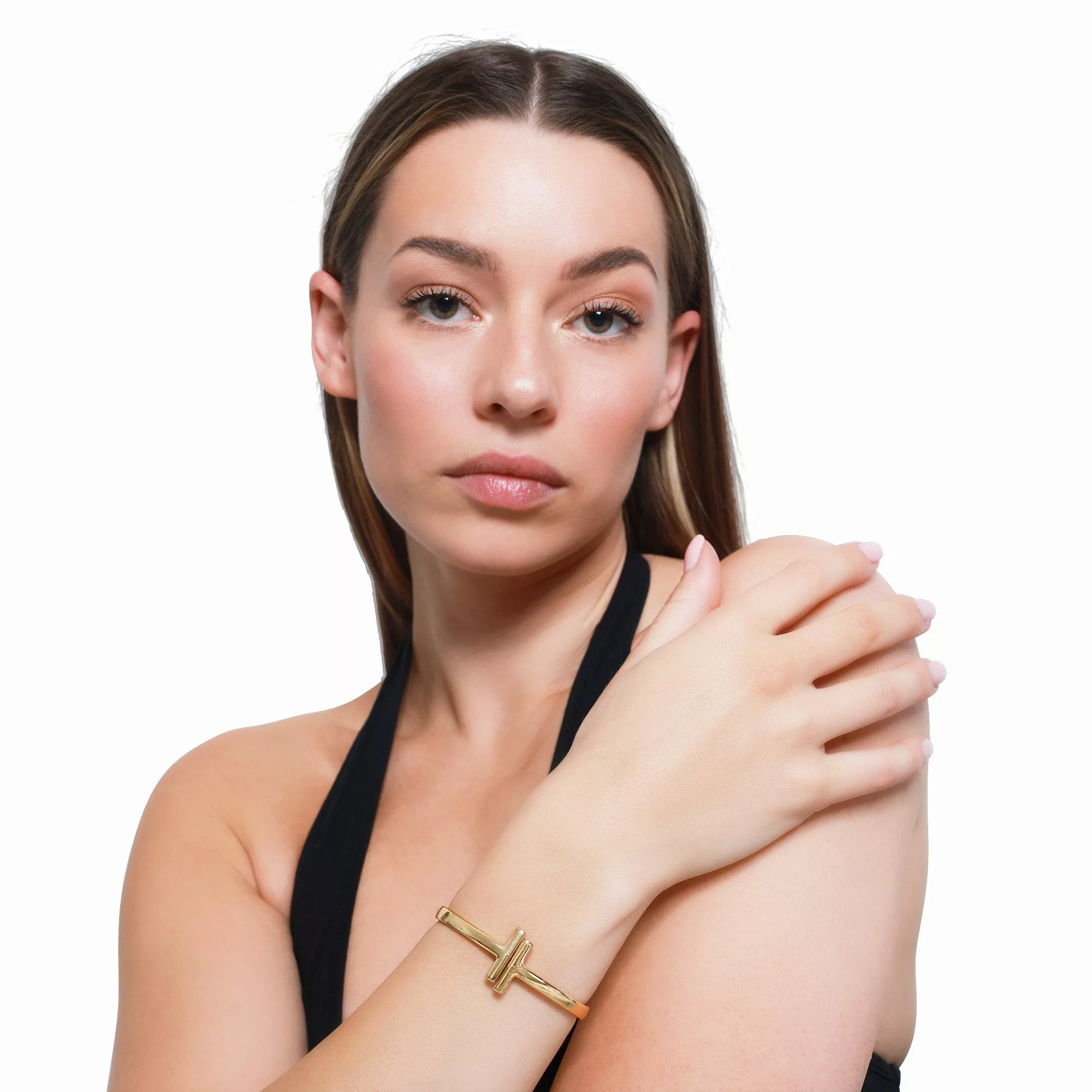 Heideman Armband Isalia goldfarben (Armband, inkl. günstig online kaufen